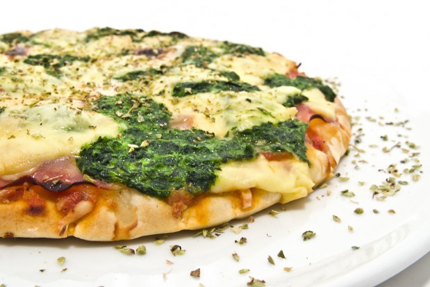Stawiał pizzę w zamian za możliwość leczenia (źródło: sxc.hu) Stawiał pizzę w zamian za możliwość leczenia (źródło: sxc.hu)