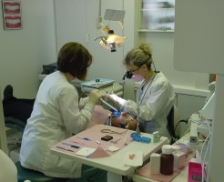 Higienistka dentystyczna rządzi