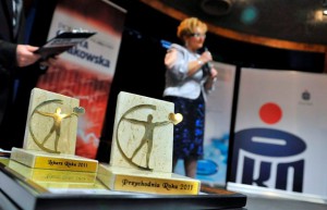 Dentyści walczą w małopolskim plebiscycie