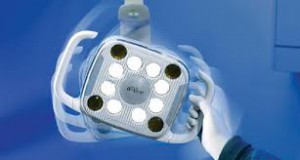 Lampa A-dec LED wyróżniona w konkursie IDEA 2012