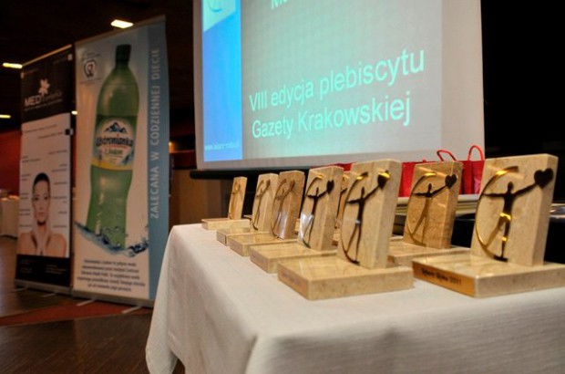 Dentystką roku w Małopolsce została(fot. www.lekarz-roku.pl) Dentystką roku w Małopolsce została(fot. www.lekarz-roku.pl)