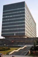 Stomatolog w tonącym Centrum Zdrowia Dziecka