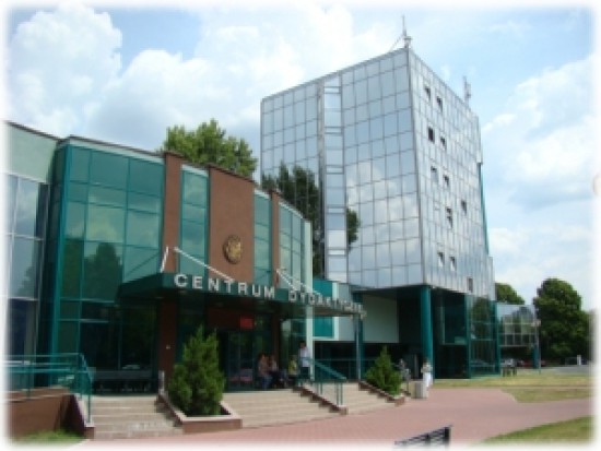 WUM chce wybudować Uniwersyteckie Centrum Stomatologiczne (fot. WUM) WUM chce wybudować Uniwersyteckie Centrum Stomatologiczne (fot. WUM)