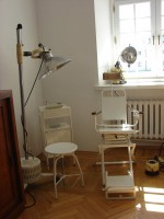 (Ty)dzień dentysty w muzeum