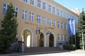 Olsztyn nie będzie (na razie) kształcił dentystów