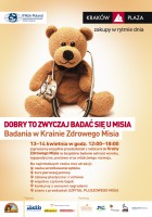PTSS i IFMSA dla najmłodszych