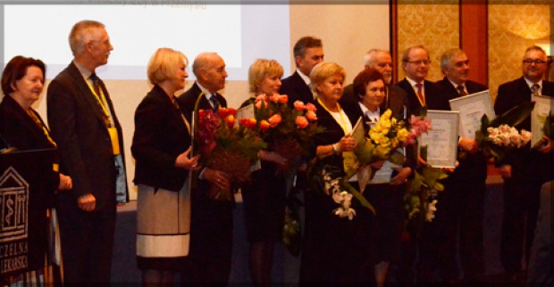 Stomatolodzy do odznaczeń Meritus Pro Medicis (fot. NIL) Stomatolodzy do odznaczeń Meritus Pro Medicis (fot. NIL)