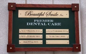 Molestujący dentysta w samym sercu Nowego Jorku