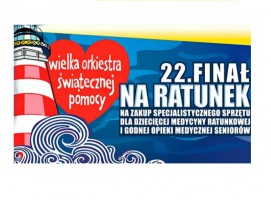 Dentyści w 22. finale WOŚP