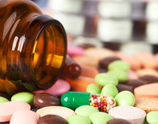 Human C1 esterase inhibitor skuteczny w stomatologii? (fot. Fotolia/PTWP) Human C1 esterase inhibitor skuteczny w stomatologii?