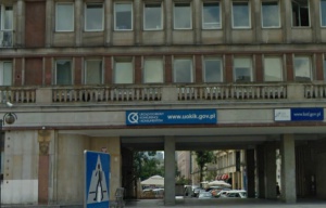 NFZ na dywaniku u UOKiK