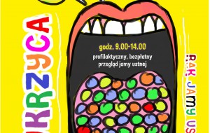 Lublin: Dni Otwarte Medycyny Jamy Ustnej