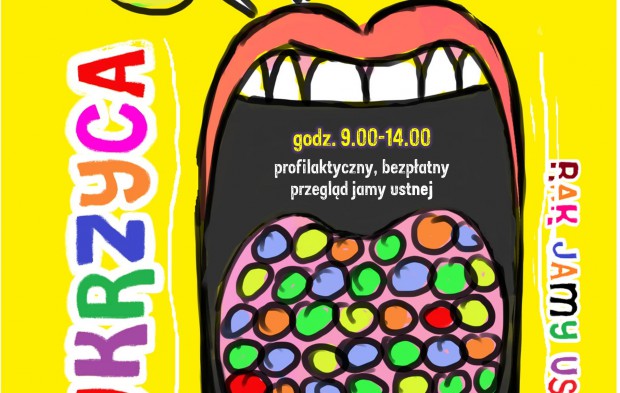 Lublin: Dni Otwarte Medycyny Jamy Ustnej Lublin: Dni Otwarte Medycyny Jamy Ustnej