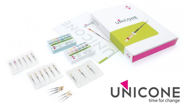Unicone dla fanów NITI (fot. Unicone) Unicone dla fanów NITI