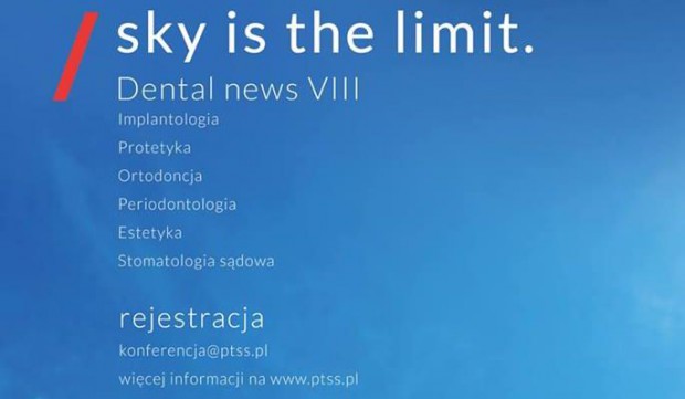 Poznań: Dental News po raz ósmy (źródło: PTSS Poznań) Poznań: Dental News po raz ósmy