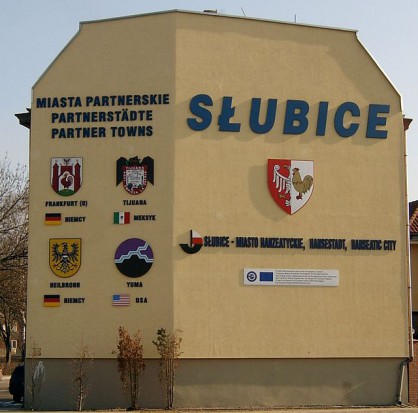 W Słubicach lamentują nad opieką stomatologiczną przynależną mieszkańcom regionu (źródło: Google Maps) W Słubicach lamentują nad opieką stomatologiczną przynależną mieszkańcom regionu