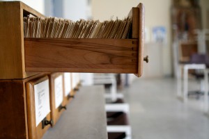 Za dużo dentystów? Już jest ich mniej!