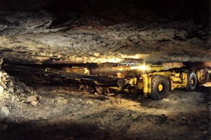 Dentysta z Chile na drodze wielomiliardowej inwestycji KGHM