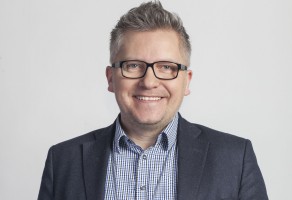 Tomasz Rozwadowski w gronie DSD LECTURER