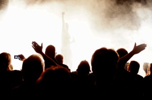 Tim Booth u dentysty cudotwórcy