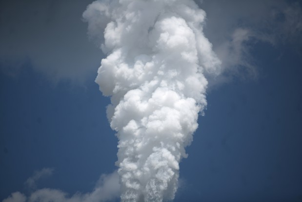 Firmy, których działalność nie wymaga specjalnego pozwolenia na wprowadzanie gazów i pyłów do atmosfery (np. kopalnie) mogą składać raport uproszczony (fot. sxc.hu) Raporty do KOBiZE – ktokolwiek widział, ktokolwiek wie