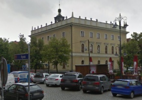 Dentysta ponownie na czele Rady Miejskiej Ostrowa Wielkopolskiego