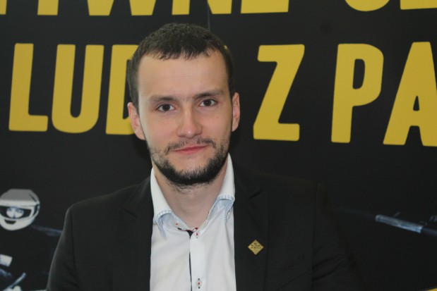 Lek. dent. Maciej Michalak (fot. infoDENT24.pl) Maciej Michalak (BAD): likwidacja stażu podyplomowego wciąż może wiele kosztować