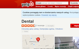 Nie wiesz co to Yelp? A twój gabinet już tam jest! Nie wiesz co to Yelp? A twój gabinet już tam jest!