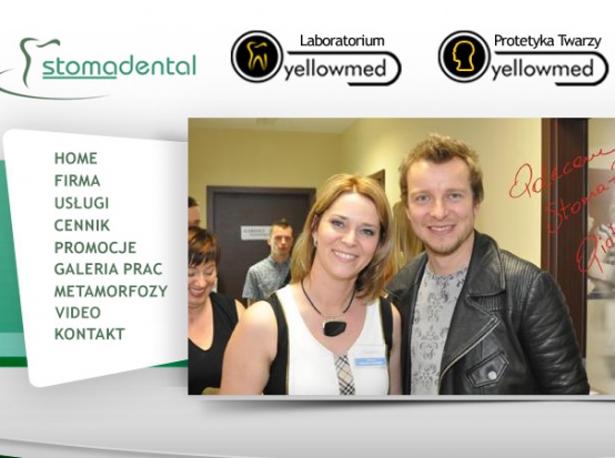 W Stoma-Dental Gabrieli Kamińskiej Dentysta w piątce kandydatów do tytułu Człowiek Roku w Rybniku