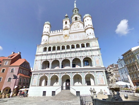 W Wielkopolsce myślą o zębach dzieci (foto: Google Maps) Wielkopolska postawi na stomatologię w programach profilaktycznych?