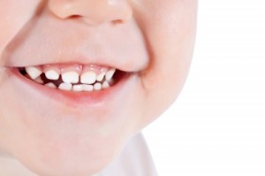 Oswajanie dzieci z dentystą w toruńskim szpitalu