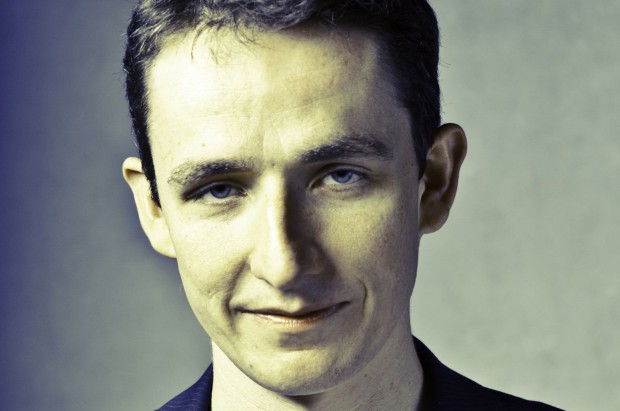 Na zdjęciu: Maciej Żyliński, Manager ds. marketingu Makromed (fot. Makromed) Unity z manufaktury
