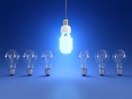 Jaka lampa powinna świecić nad unitem stomatologicznym?