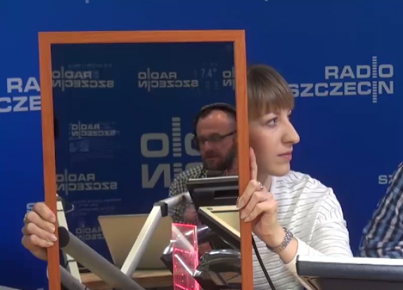 Lustro podpowie jak myć zęby Lustro poinstruuje jak myć zęby