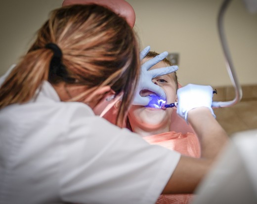 Stomatologia w Lublinie obligana (foto: pixabay) Na stomatologię najwięcej kandydatów