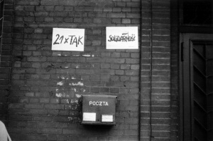 Postulaty Solidarności (foto: wikimedia) O dentystach w postulatach Solidarności z sierpnia 1981 r.