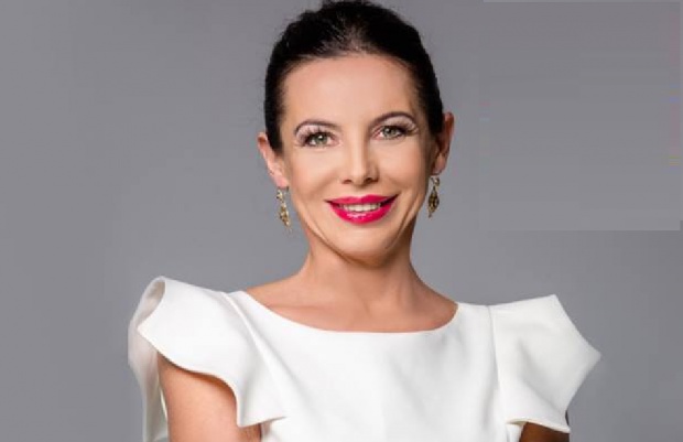 Małgorzata Endres, dentystka i kandydatka na posłankę Co zrobiłaby posłanka Małgorzata Endres, lekarz dentysta
