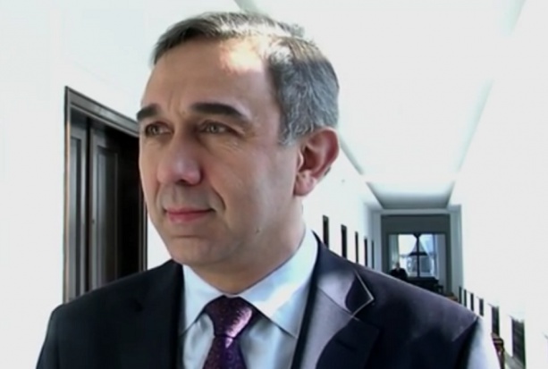 Grzegorz Czelej senatorem Grzegorz Czelej senatorem RP VII kadencji