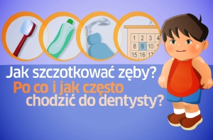 Spot prezentowany w kinach O „Dzieciństwie bez próchnicy” w kinach (ale nie tylko)