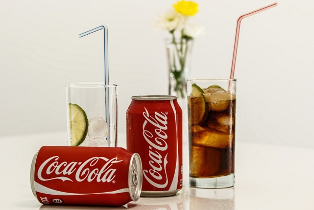 Coca Cola płaci konsultantom z NZDA (foto: pixabay) Coca Cola opłaca autorytety w dziedzinie zdrowia jamy ustnej