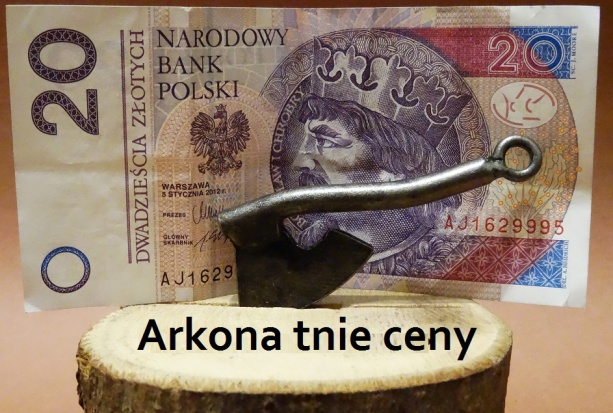 Arkona tnie ceny dla BAD (foto: pixabay) Arkona kusi cenami dentystów z Be Active Dentist