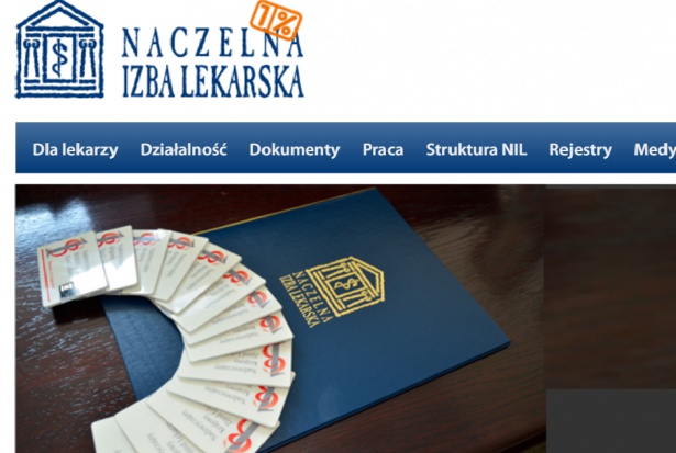 Nadzwyczajny XIII Krajowy Zjazd Lekarzy Przed XIII Krajowym Zjazdem Lekarzy: KS NRL m.in. o pozycji dentystów w samorządzie