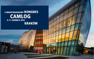 VI edycja Międzynarodowego Kongresu Camlog Tuż… tuż: Kraków stolicą światowej implantologii stomatologicznej