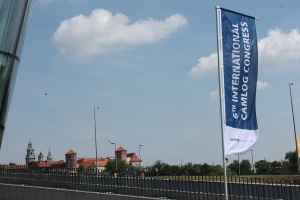 Camlog 2016 (foto: infoDENT24.pl) Systemy implantologiczne Camlog królują w królewskim mieście Kraków