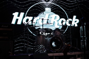 Hard Rock Camlog Hard Rock Camlog