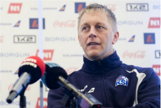 Hallgrimsson nie byłby dobrym trenerem, gdyby nie stomatologia. Sukces na Euro 2016 dzięki praktyce stomatologicznej