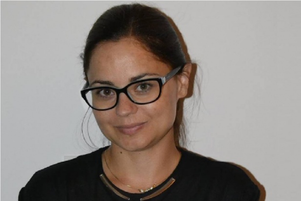 Dr n. med. Liwia Minch (źródło fb) Implant jako zakotwienie ortodontyczne?