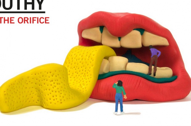 Co każdy dentysta może obejrzeć w wakacje Londyn: wystawa, która zagląda w usta