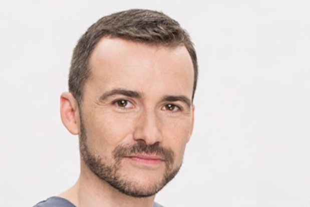 lek. dent. Michał Ganowicz. Polacy mają chore zęby, bo nie umieją ich myć