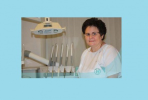 Prof. Beata Dejak Beata Dejak z nominacją profesorską